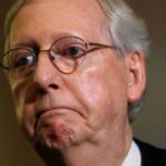 Mitch McConnell Acquiesces to Conservatives' Calls to Scale Back Senate's August Recess
