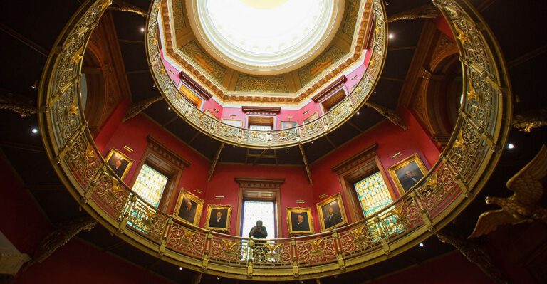 New Jersey Budgets $5M to Prop Up ‘Community’ Newspapers