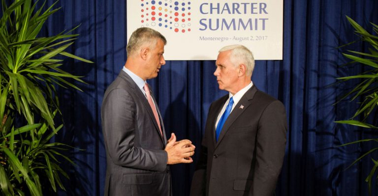 How a New Power Plant Could Enhance US-Kosovo Relations 