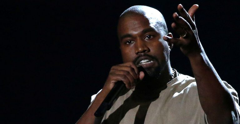 Kanye West’s Shoutout to Conservative Commentator Underscores Need for Civility, Respect