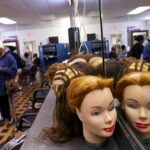 17 Bizarre Polling Places in 22 Photos