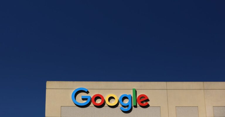 Lawsuit Claims Rank Internal Bias at Google, Sweeping Commitment to Identity Quotas