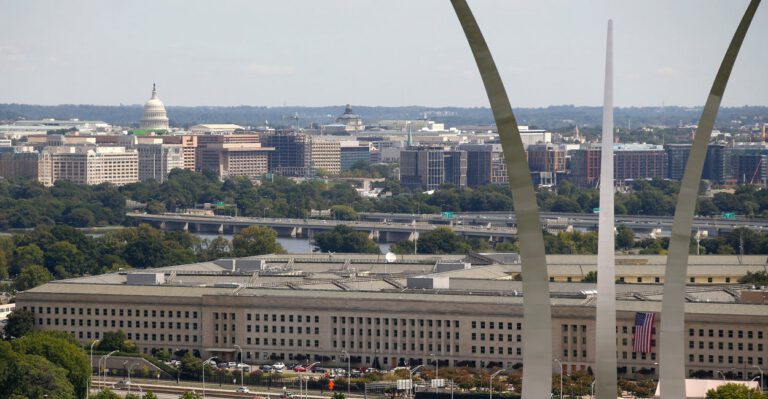 Goal of Nuclear Posture Remains Deterrence, Pentagon Official Says