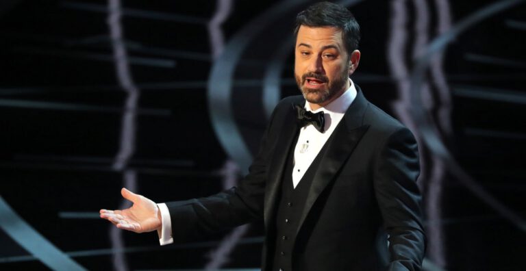 Jimmy Kimmel Knows Comedy, Not What Ails Obamacare, Conservatives Say