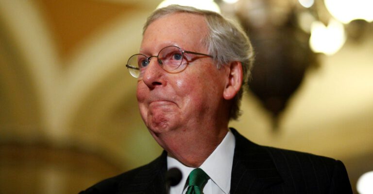 11 GOP Senators Ask for 24/7 Schedule to Accomplish Trump’s Agenda