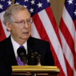 McConnell Readies Senate Confirmation Votes for 4 Appeals Judges
