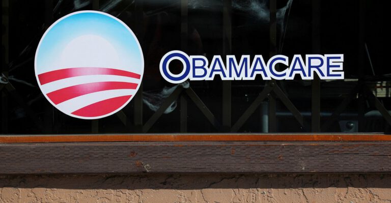 Repealing the Obamacare Mandate Lets Americans Keep More of Their Money