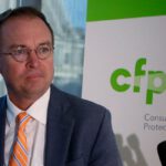 Q&A: Former CFPB Employee on Why There Aren't More Republicans in the Agency