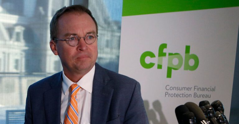 Q&A: Former CFPB Employee on Why There Aren’t More Republicans in the Agency
