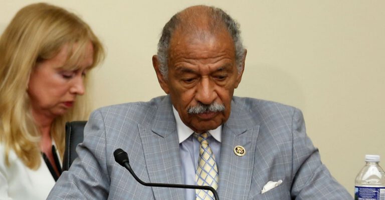 The Secretive, Taxpayer-Financed Settlement Fund Used by Lawmakers Accused of Sexual Harassment