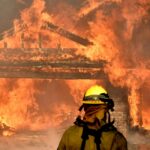 28 Photos That Take You Inside California Wildfires' Destruction