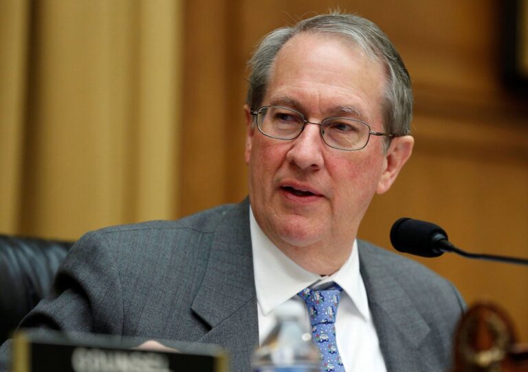 After Texts Show Bias of FBI Agents in Russia Probe, GOP Lawmakers Question Justice Official in Testy Hearing