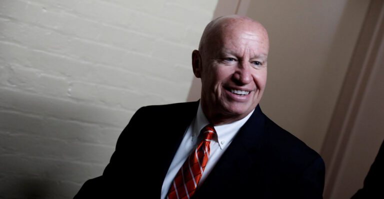Tax Reform 2.0 Is About Creating Culture of Ongoing Reforms, Ways and Means Chairman Says