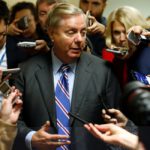 Ban on Abortions After 20 Weeks ‘About Who We Want to Be,’ Lindsey Graham Says