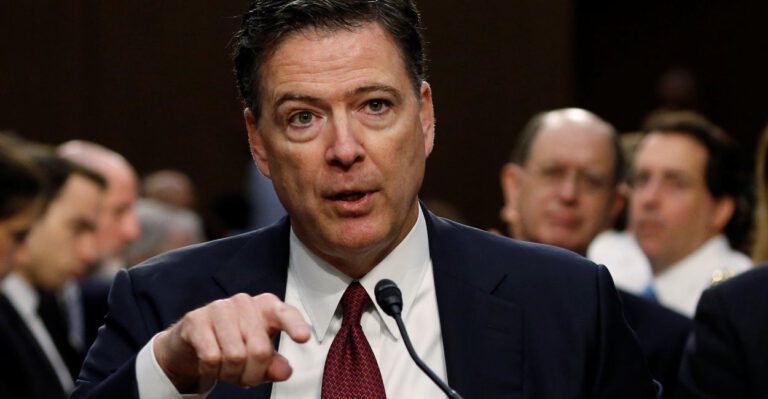 Must-See Moments: The Memo Is Out
