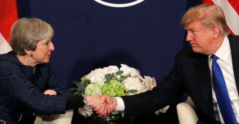 US Joins Growing Coalition in Expelling Russian Officials Over Poisoning Incident