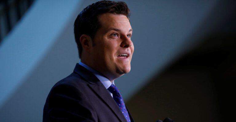 Facebook Removes Death Threats Toward Republicans After Lawmaker Calls It Out