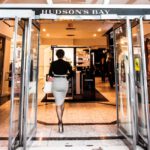 Canada’s Largest Retail Store Pulls Ivanka Trump’s Clothing Line