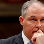 Conservative Leaders, GOP Lawmakers Voice Support for Scott Pruitt