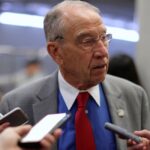 Chuck Grassley Prescribes Oversight to Keep Bureaucracy in Check