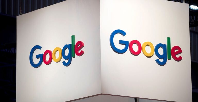 Here’s the Actual Slogan Google Should Adopt