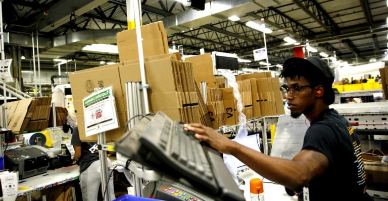 Long-Term Unemployment Remains High Despite Strong February Job Gains