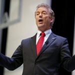 Rand Paul: 'The President Is in Defiance of the Law' on Iran Deal