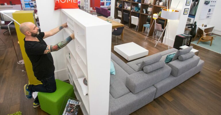 New Government Rule Could Make It Harder for You to Buy Furniture