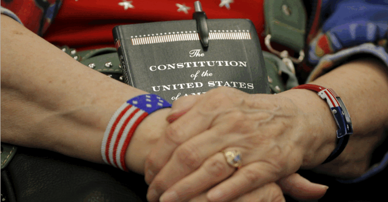 What a 19th Century Political Thinker Can Teach Us About ‘True’ Conservatism