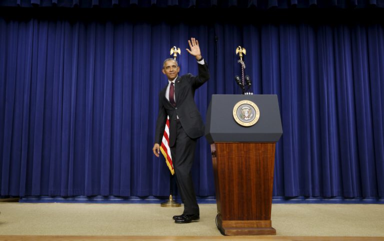Obama’s Response to Surge of Illegal Immigrants Is Inadequate
