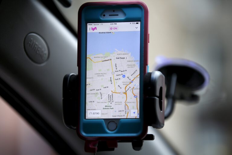 Texans Fight Back Against Ride-Sharing Regulations