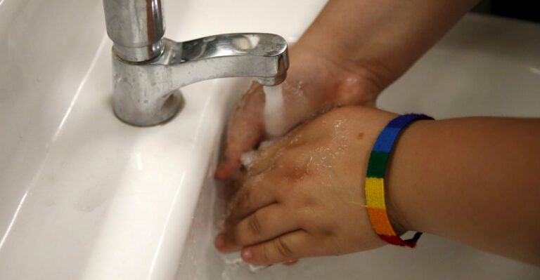 3 Things Texas Is Doing to ‘Defy’ Obama’s Transgender Directive