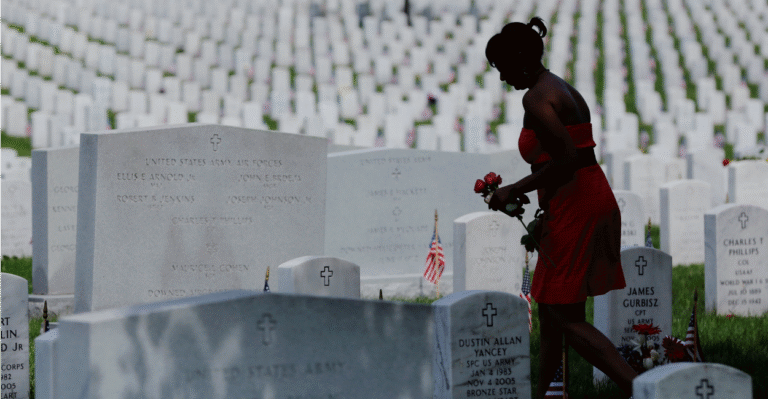 Memorial Day Tributes Should Include What Soldiers Fought For