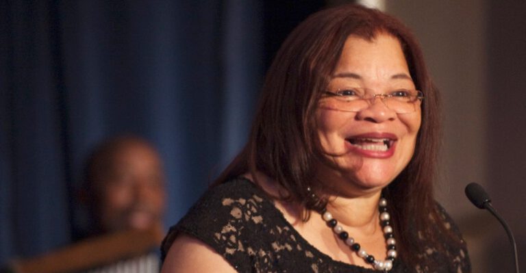 Martin Luther King Jr.’s Niece: ‘My Uncle Would Have Been Very Pro-Life’