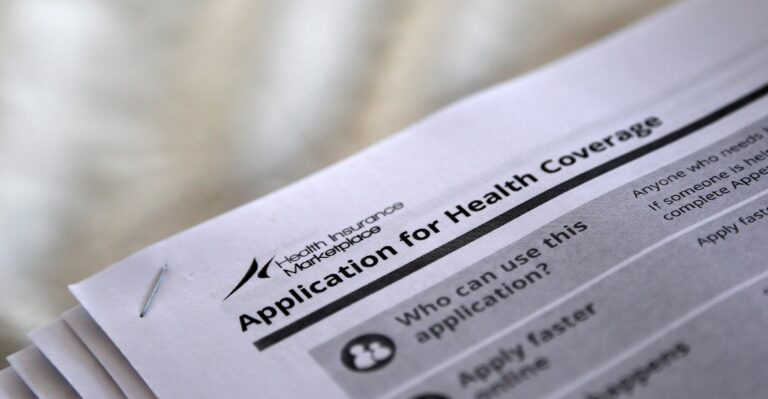 The Real Story on How Much Obamacare Increased Coverage