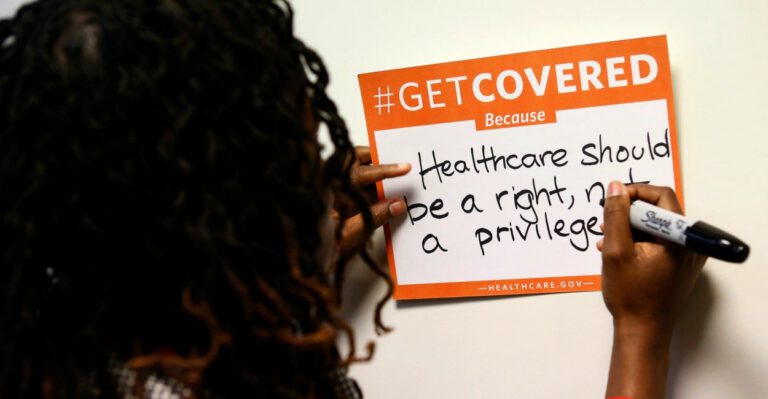 California Looks to Cover Illegal Immigrants Under Obamacare