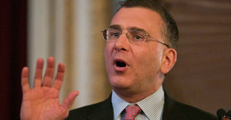 5 Things Jonathan Gruber Said on Capitol Hill While Apologizing for ‘Stupid’ Cracks