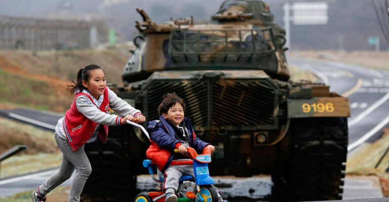 Put North Korea Back on the Terrorist List