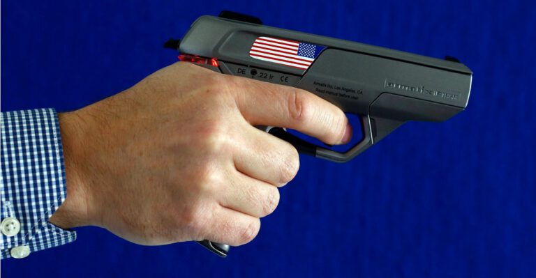 Obama Smart Gun Push Could Conflict With Constitutional Rights, Legal Expert Says