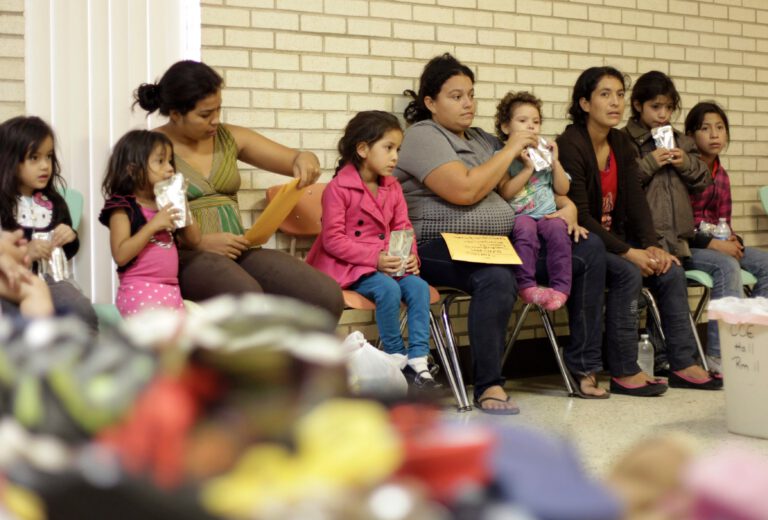 The Debate Over Birthright Citizenship, Explained in 90 Seconds