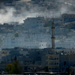 Another Foreign Policy Failure for Obama: Pentagon Training for Syrian Rebels Ends