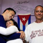 Cuba Releases 53 Political Prisoners, White House Claims