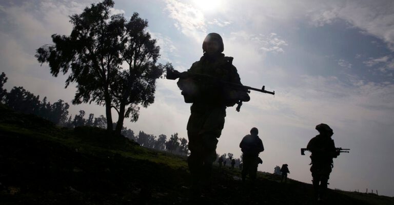 Hezbollah Attacks Israel: Latest Chapter in a Long Shadow War Between Israel and Iran