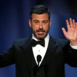 Jimmy Kimmel Wades Into Politics Again and Misleads His Viewers Along the Way
