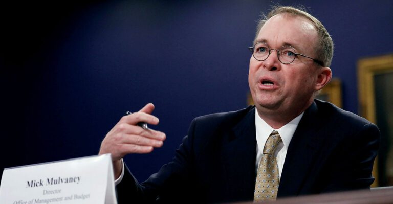 How Congress Could Generate Enormous Savings Across the Government