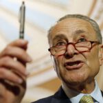 Chuck Schumer’s Brazen Fable About Nominees and Supreme Court Precedents