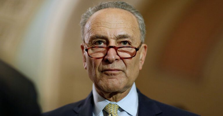 Democrats Have Zero Tolerance for Solutions to Illegal Immigration