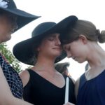 Capital Gazette Employee: Fellow Reporter Who Charged Shooter With Trash Can ‘Saved My Life’