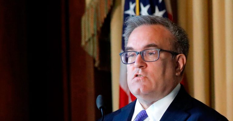 EPA: Key Air Pollutants Drop 73 Percent Since 1970