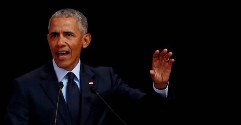 Former Obama Supporter Explains Why She Chose to #WalkAway